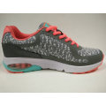 Women Fly Knit Running Shoes Air Cushion Footwear